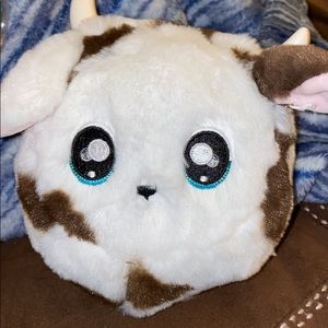 Na Na new opened doll